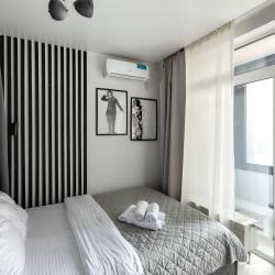 Фото Отель Home24 на проезде Тюменский 3к1
