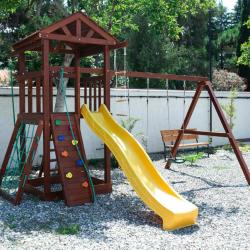 Фото Отель Amra Sunrise (Амра Санрайз)