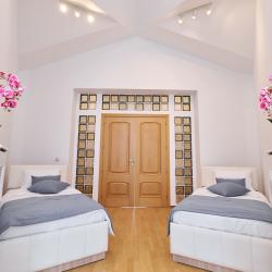Фото Отель White Luxe Villa (Вайт Люкс Вилла)
