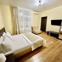 Фото Отель MERRI-OTT (Мэрри-Отт)