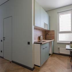 Фото Отель Либерти