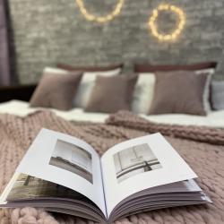 Фото Отель FlatRoom на улице Ленина 15В