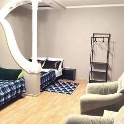 Фото Апартаменты на улице Красная 6