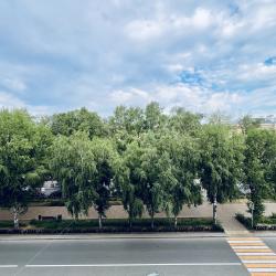 Фото Отель Unique Apart на улице Кирова 25