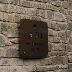 Фото Отель Pana Unique Kolsay Hotel (Пана Юник Кольсай)