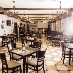 Фото Отель Volkoff Sky (Волков Скай)