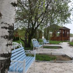 Фото Парк-отель Причал