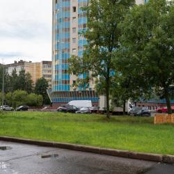 1-комнатные апартаменты улучшенные