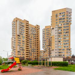 Фото Отель BestFlat24 (БэстФлэт24) на улице Троицкая