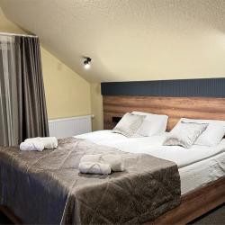 Фото Отель Eco House (Эко Хаус)