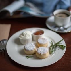 Фото Отель Welcome House (Вэлком Хаус)