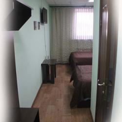 Фото Отель Турист