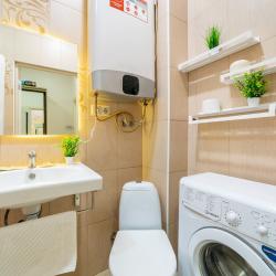 Фото Апартаменты Делюкс в ЖК Астория