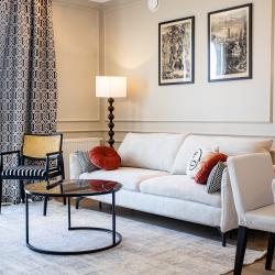 Фото Отель Karmann’s на улице Ольховая 19 корпус 7