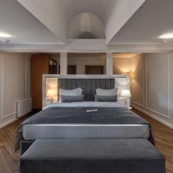 Фото Отель HATTI LOFT (Хатти Лофт)