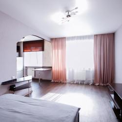 Фото Отель Клавис на Сурикова 17