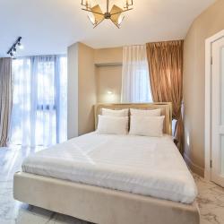 Фото Апартаменты на улице Волжская 72А