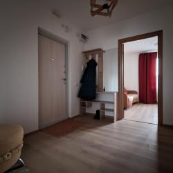 2-комнатные апартаменты улучшенные