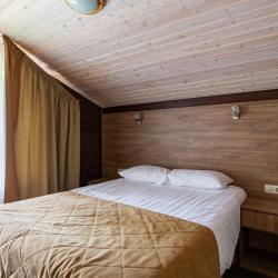 Апартаменты без сауны