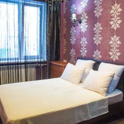 Фото Отель АлАнт на улице Покрышкина