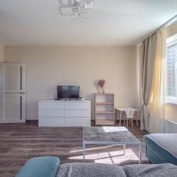 Фото Апартаменты на улице Красная Поляна 5