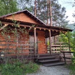 Фото Отель Altay Bereg (Алтай Берег)
