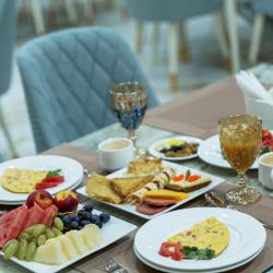 Фото Отель Ayniy (Aйний)