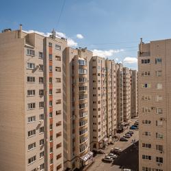 Фото Отель Добрые сутки на улице Тухачевского 20/1