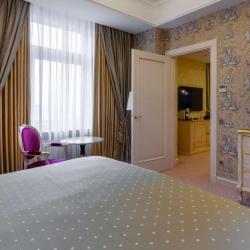 фото 45 Radisson Collection Moscow (Рэдиссон Украина)