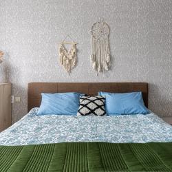 Фото Апартаменты на 33 Военном городке 1