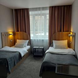 Фото Отель Polo 74 (Поло 74) (бывш. Астра)