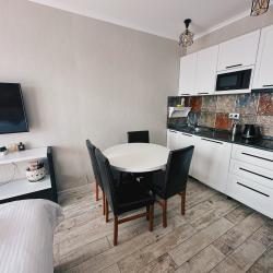 1-комнатные апартаменты люкс Marvella Orbi Beach Tower 26th floor
