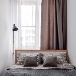 фото 29 Leruka Home (Лерука Хоум) на проспекте Будённого 23 корпус 4