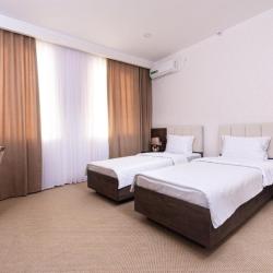 Фото Отель Grand Fergana Hotel (Гранд )