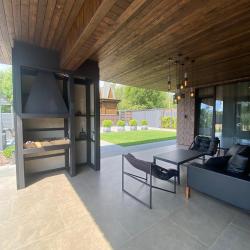 Фото Отель Вилла Алина