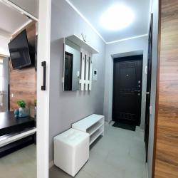 Фото Отель Odeyalkin (Одеялкин) на улице Софинского