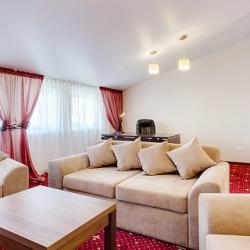 Фото Отель Версаль