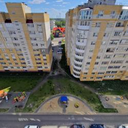 1-комнатные апартаменты стандарт