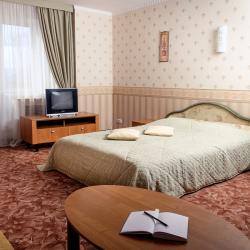 Фото Отель Эпос