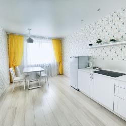 Фото Отель Vegas apartments (Вегас апартментс) на шоссе Московское