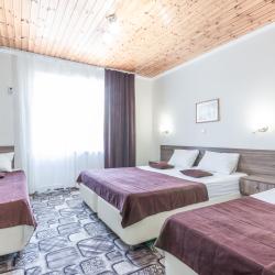 4-местная комната стандарт