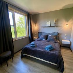 Фото Отель Горный каштан