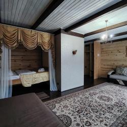 Фото Отель Горная Пчела