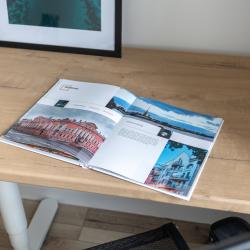 Фото Отель Dubrovskiy Apart (Дубровский Апарт) на улице Парфеновская 14 корпус 1