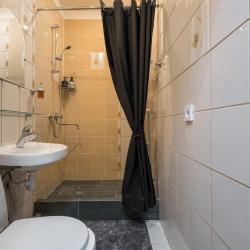 Фото Отель RentalSPb на улице Варшавская 19/2