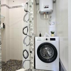 Фото Отель Urban Apartments (Урбан Апартментс) на улице Агрономическая