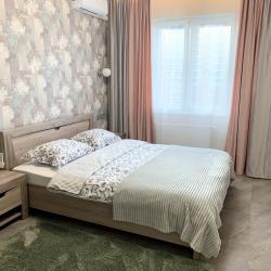 1-комнатные апартаменты стандарт