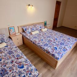 3-местный номер стандарт