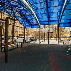 2-комнатные апартаменты стандарт