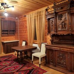 Коттедж улучшенный Василевский